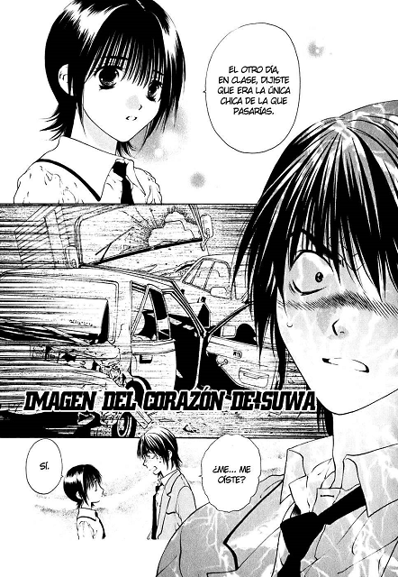 Bitter Virgin (Hazardous)